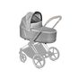 CYBEX Priam 3 Lux Carry Cot - Koi in Koi large image number 4 Small