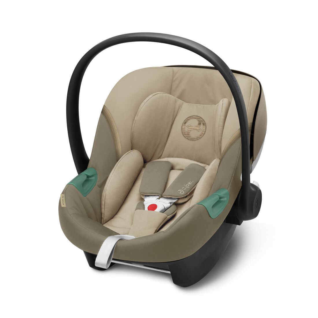 Cybex Aton S2 I Size Classic Beige For Eur 189 95 - Cybex Infant Car Seat Sun Shade