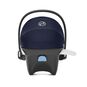 CYBEX Aton M i-Size - Navy Blue in Navy Blue large numero immagine 7 Small