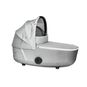CYBEX Mios 2  Lux Carry Cot - Koi in Koi large image number 1 Small