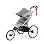 CYBEX Avi Seat Pack - Medal Grey in Medal Grey large image number 2 Small