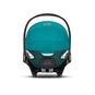 CYBEX Cloud Z i-Size - River Blue in River Blue large image number 5 Small