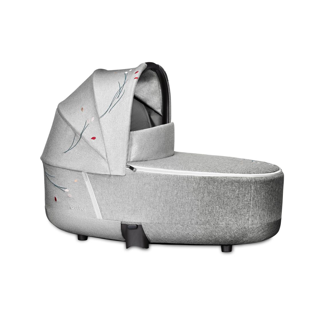 CYBEX Priam 3 Lux Carry Cot - Koi in Koi large image number 1