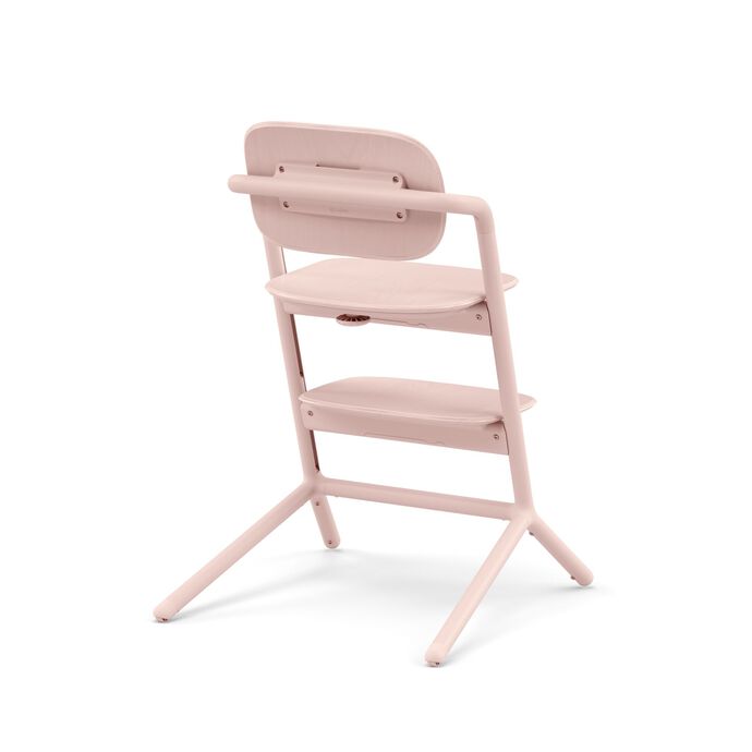 CYBEX Lemo - Pearl Pink in Pearl Pink large numero immagine 4