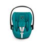 CYBEX Cloud Z i-Size - River Blue in River Blue large image number 3 Small