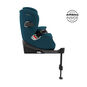 CYBEX Anoris T i-Size - Mountain Blue in Mountain Blue large image number 2 Small