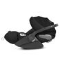 CYBEX Cloud Z i-Size - Deep Black Plus in Deep Black Plus large image number 1 Small