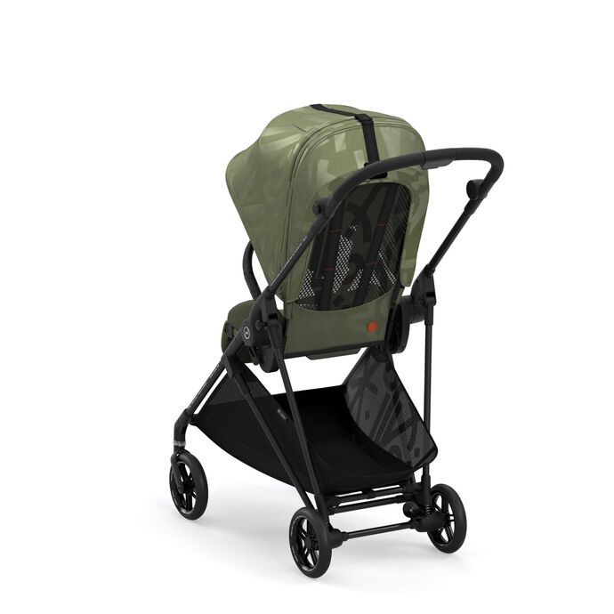 CYBEX Melio Street - Olive Green in Olive Green large numéro d’image 5