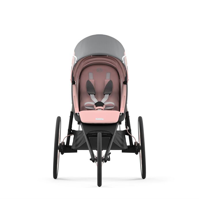 CYBEX Pack siège Avi - Silver Pink in Silver Pink large numéro d’image 3