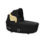 CYBEX Mios 2  Lux Carry Cot - Wings in Wings large image number 1 Small