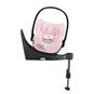 CYBEX Cloud Z i-Size - Pale Blush in Pale Blush large image number 4 Small