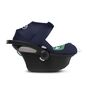 CYBEX Aton S2 i-Size - Navy Blue in Navy Blue large image number 4 Small