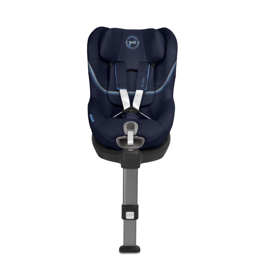 CYBEX Sirona S i-Size - Navy Blue in Navy Blue large image number 4