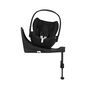 CYBEX Cloud Z i-Size - Deep Black in Deep Black large image number 6 Small