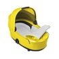 CYBEX Nacelle Lux Mios 2 - Mustard Yellow in Mustard Yellow large numéro d’image 2 Petit