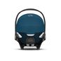 CYBEX Cloud Z i-Size - Mountain Blue Plus in Mountain Blue Plus large image number 3 Small
