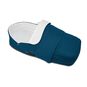 CYBEX Lite Cot 1  - Mountain Blue in Mountain Blue large image number 3 Small