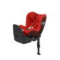 CYBEX Sirona Z i-Size - Autumn Gold in Autumn Gold large image number 3 Small