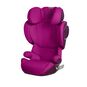 CYBEX Solution Z-Fix - Passion Pink in Passion Pink large image number 1 Small