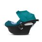 CYBEX Aton M i-Size - River Blue in River Blue large image number 4 Small