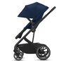 CYBEX Balios S 2-in-1 - Navy Blue in Navy Blue large numero immagine 2 Small