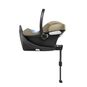 CYBEX Aton M i-Size - Classic Beige in Classic Beige large image number 7 Small