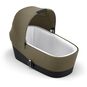 CYBEX Gazelle S Cot - Classic Beige in Classic Beige large image number 2 Small