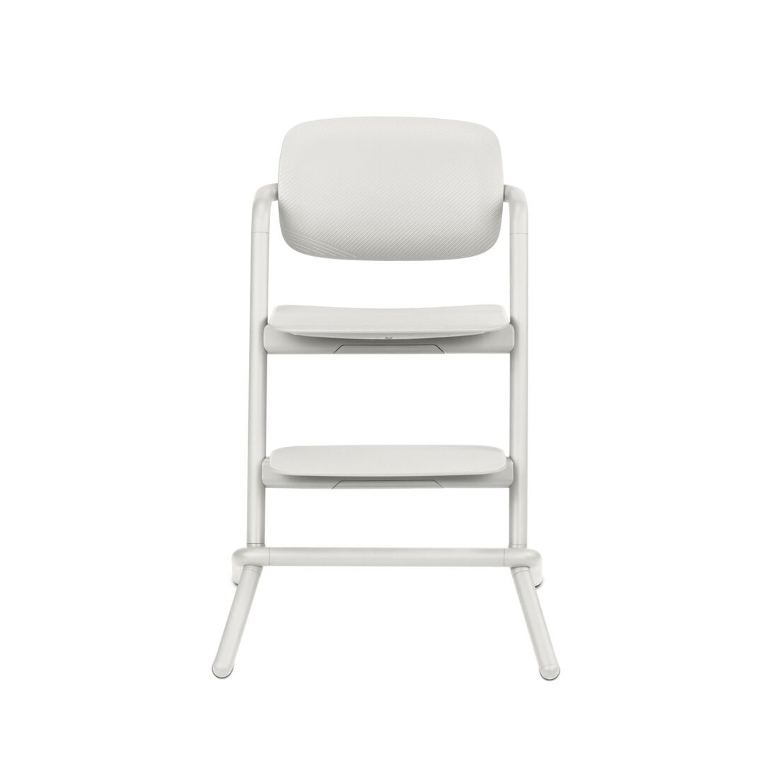 CYBEX Lemo Chair - Porcelaine White (Plastic) in Porcelaine White (Plastic) large image number 2