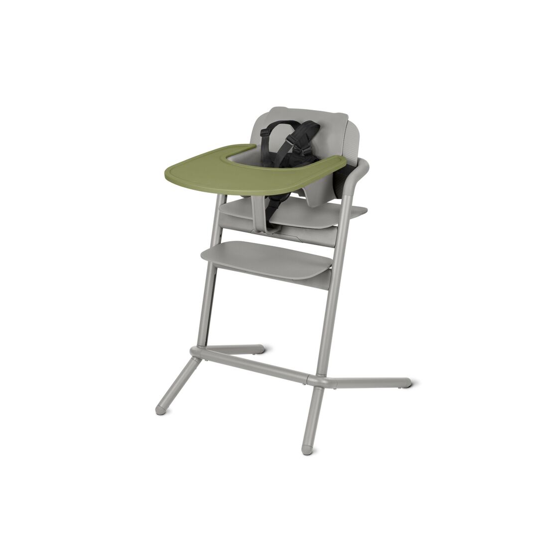 CYBEX Plateau Lemo - Outback Green in Outback Green large numéro d’image 1