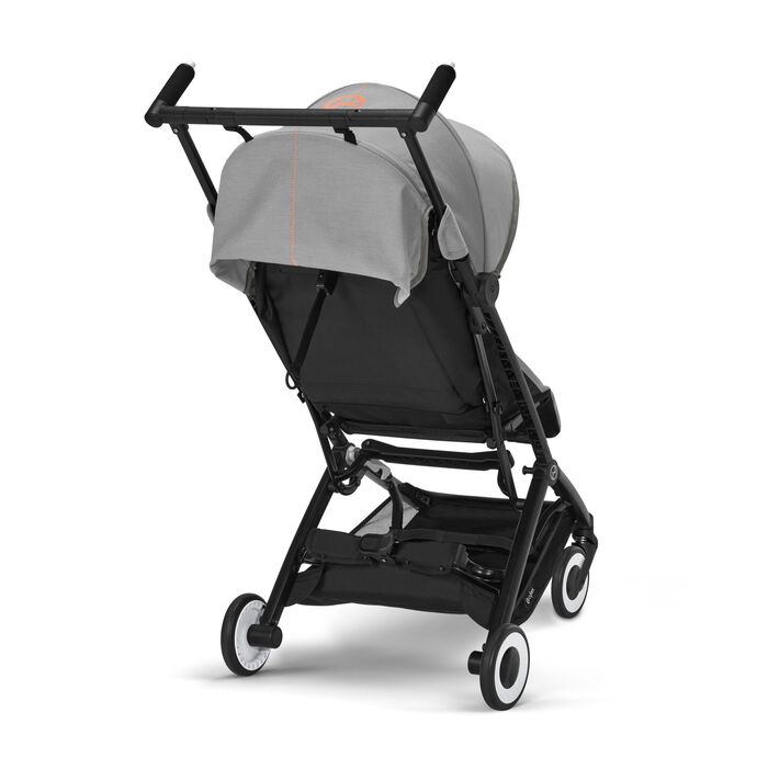 CYBEX Libelle - Lava Grey in Lava Grey large image number 5