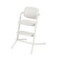 CYBEX Lemo Chair - Porcelaine White (Plastic) in Porcelaine White (Plastic) large image number 1 Small
