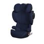 CYBEX Solution Z-Fix - Midnight Blue in Midnight Blue large image number 1 Small