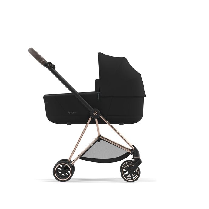 CYBEX Mios Frame - Rosegold in Rosegold large