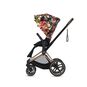 CYBEX Priam 3 Seat Pack - Spring Blossom Dark in Spring Blossom Dark large image number 3 Small