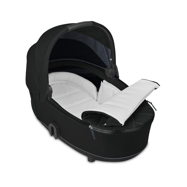 Mios 2  Lux Carry Cot