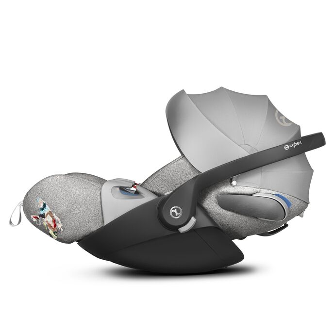CYBEX Cloud Z i-Size - Koi in Koi large image number 1