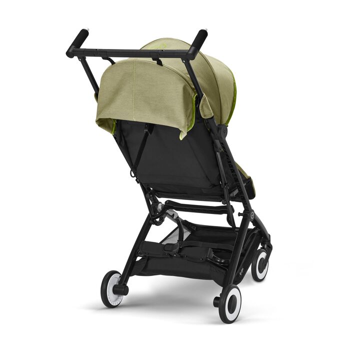 CYBEX Libelle - Nature Green in Nature Green large Bild 5