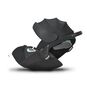 CYBEX Cloud Z2 i-Size - Deep Black in Deep Black large image number 4 Small