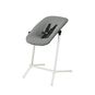 CYBEX Lemo Bouncer - Storm Grey in Storm Grey large image number 3 Small