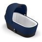CYBEX Gazelle S Navicella Cot - Navy Blue in Navy Blue large numero immagine 2 Small