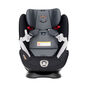 CYBEX Eternis S - Pepper Black in Pepper Black large image number 2 Small
