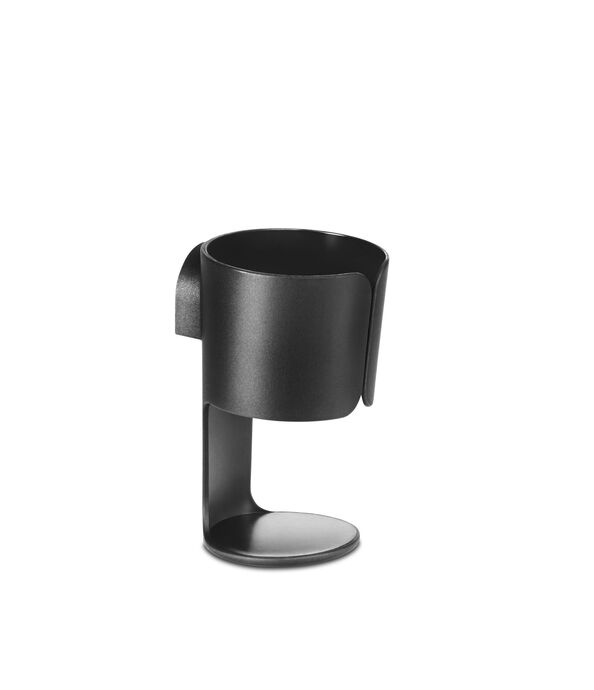 CYBEX Cup Holder Stroller - Black in Black large image number 1