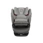 CYBEX Pallas S-fix - Soho Grey in Soho Grey large image number 2 Small