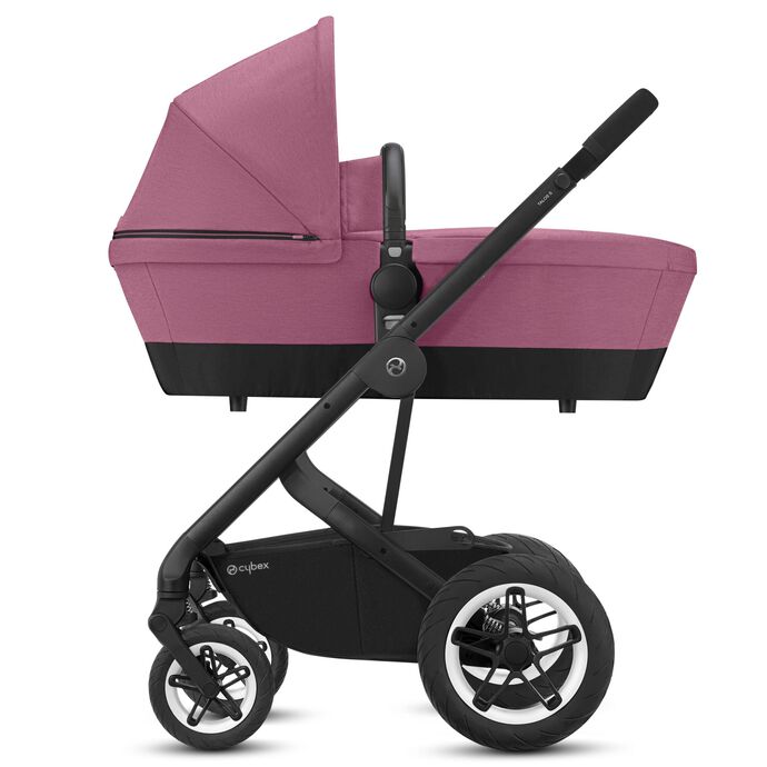 CYBEX Talos S 2-in-1 - Magnolia Pink in Magnolia Pink large image number 2
