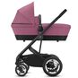 CYBEX Talos S 2-in-1 - Magnolia Pink in Magnolia Pink large image number 2 Small