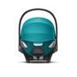 CYBEX Cloud Z2 i-Size - River Blue in River Blue large image number 5 Small