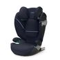 CYBEX Solution S2 i-Fix - Ocean Blue in Ocean Blue large image number 1 Small
