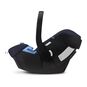 CYBEX Aton 5 - Navy Blue in Navy Blue large image number 3 Small