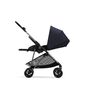CYBEX Melio - Navy Blue in Navy Blue large image number 3 Small