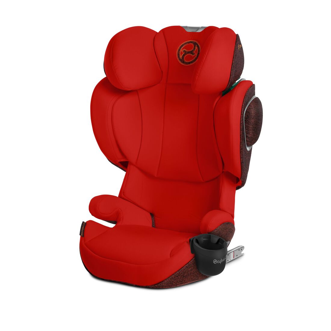 CYBEX Porte-gobelet pour sièges auto - Black in Black large numéro d’image 3